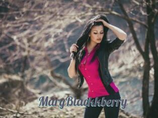 MaryBlackkberry