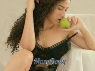 MaryBony