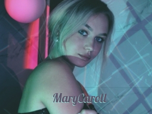 MaryCaroll