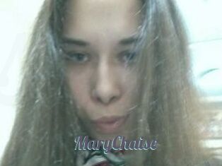 MaryChaise