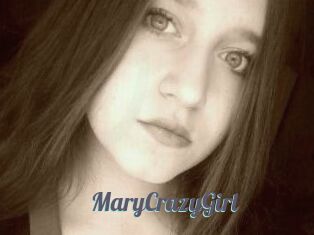 MaryCrazyGirl