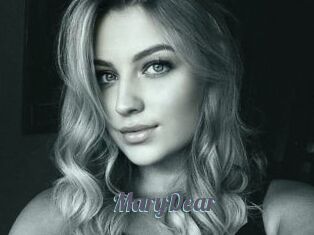 MaryDear