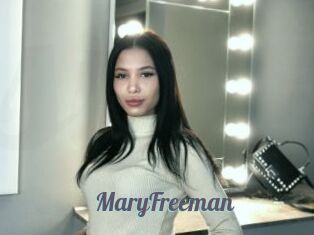 MaryFreeman