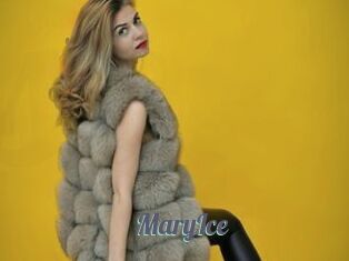 MaryIce