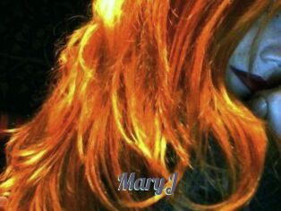 MaryJ