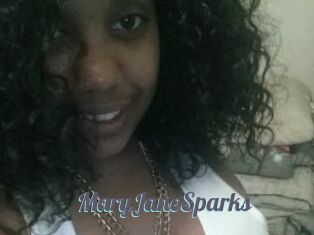 MaryJaneSparks