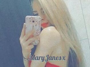 MaryJanesx