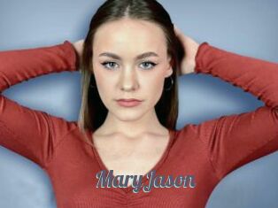 MaryJason