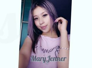 MaryJenner
