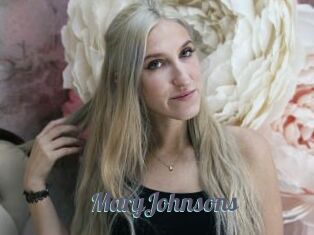 MaryJohnsons