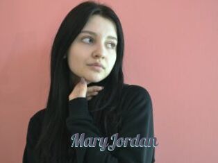 MaryJordan