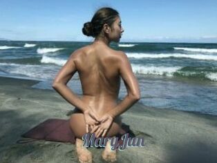 MaryJun