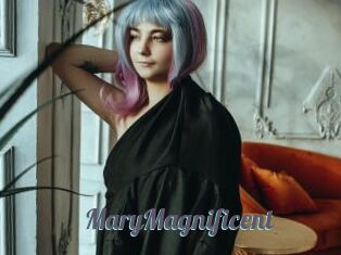 MaryMagnificent