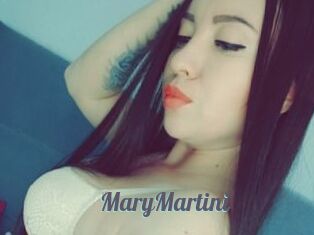 MaryMartini