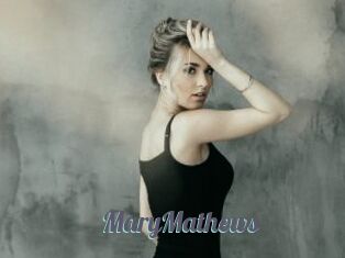 MaryMathews