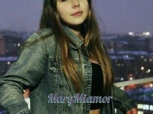 MaryMiamor
