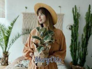 MaryOtis