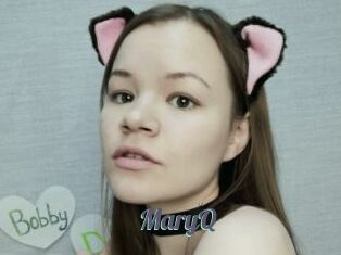 MaryQ