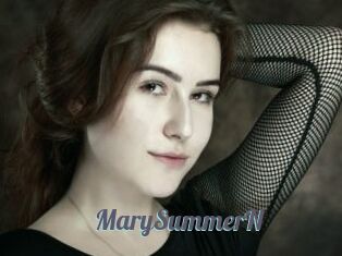 MarySummerN
