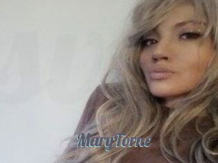 MaryTorne