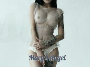MaryXAngel