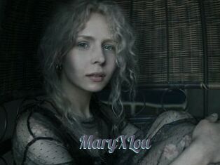 MaryXLou