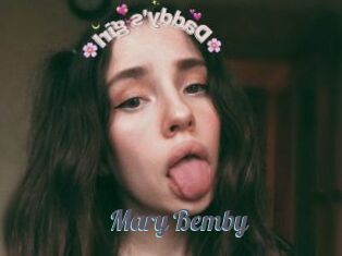 Mary_Bemby