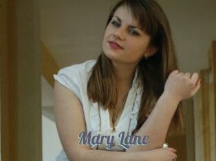 Mary_Lane