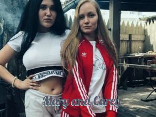 Mary_and_Carey