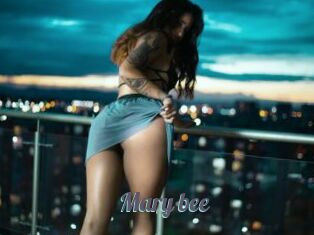 Mary_bee