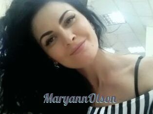 MaryannOlson
