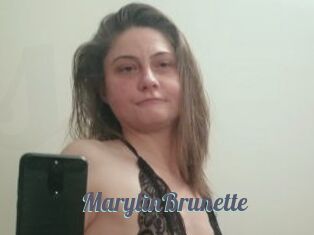 MarylinBrunette