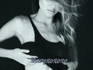 Maryxoxoxo