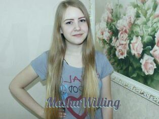 MashaWilling