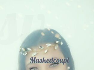 Maskedcoupl