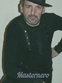 Masternero