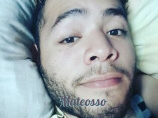 Mateosso