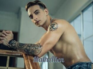 MathAllen