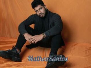 MatheoSantos