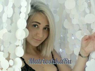 MatrioshkaRu
