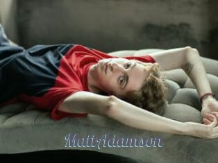 MattAdamson