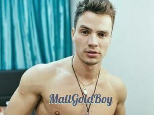 MattGoldBoy