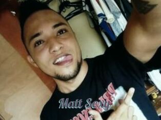 Matt_Sexy