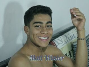 Matt_Winter