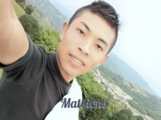 Matt_ions