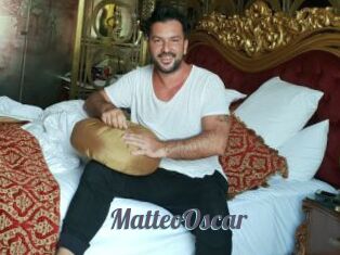 MatteoOscar
