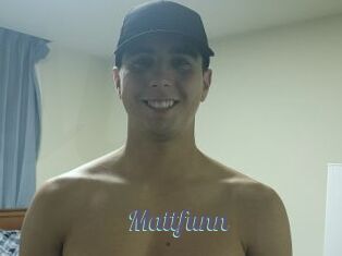 Mattfunn