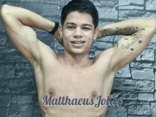 MatthaeusJoker