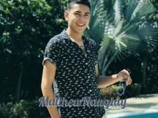 MatthewNaughty