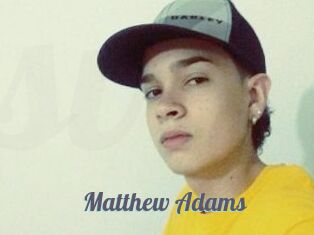 Matthew_Adams